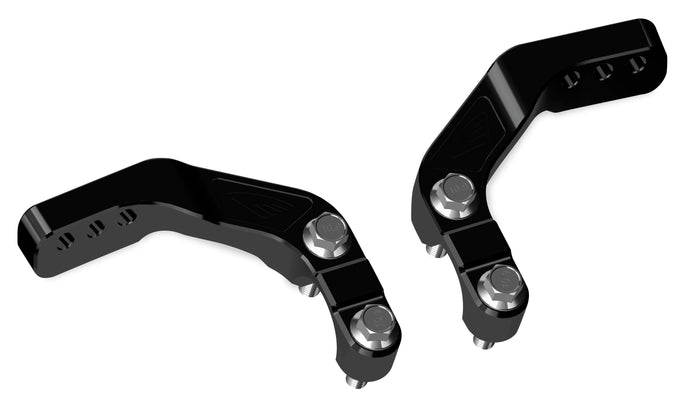 Cycra 1CYC-1656-12 Probend HCM Mount - Black Anodized