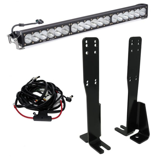 Baja Designs 447511 BAJ Light Mount Kits