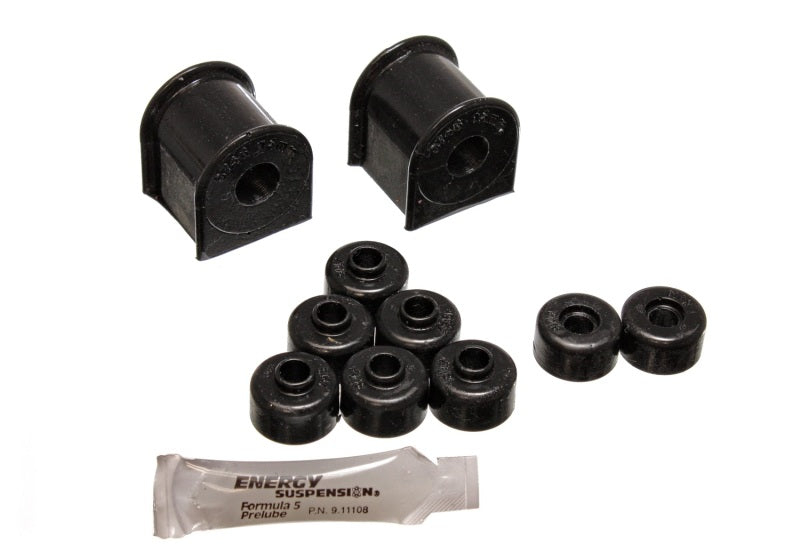 Load image into Gallery viewer, Energy Suspension 7.5122G ES Sway Bar Bushings - Black
