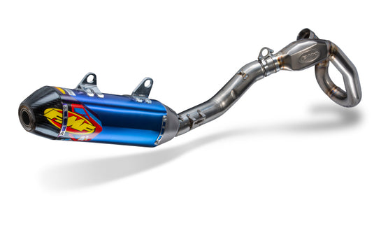 Fmf Racing 041605 FMF 4-Stroke Factory 4.1 RCT Muffler