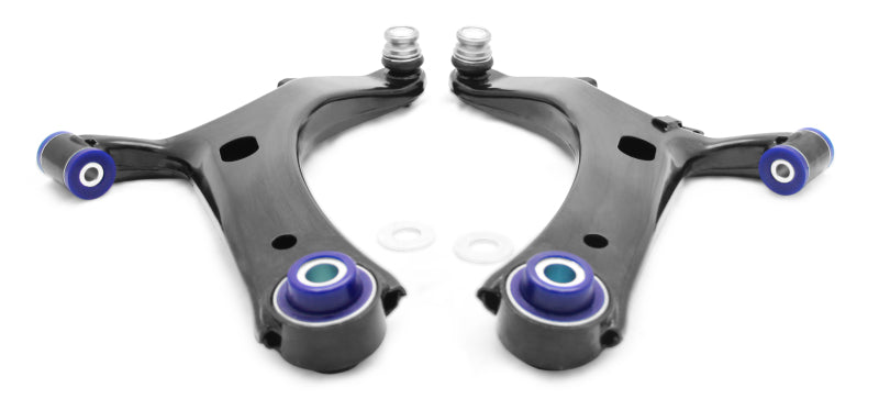 Load image into Gallery viewer, Superpro TRC1058 SPR Control Arms - Front
