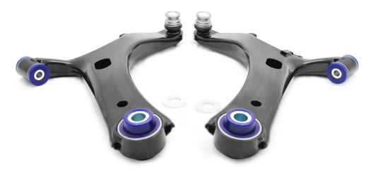 Superpro TRC1058 SPR Control Arms - Front