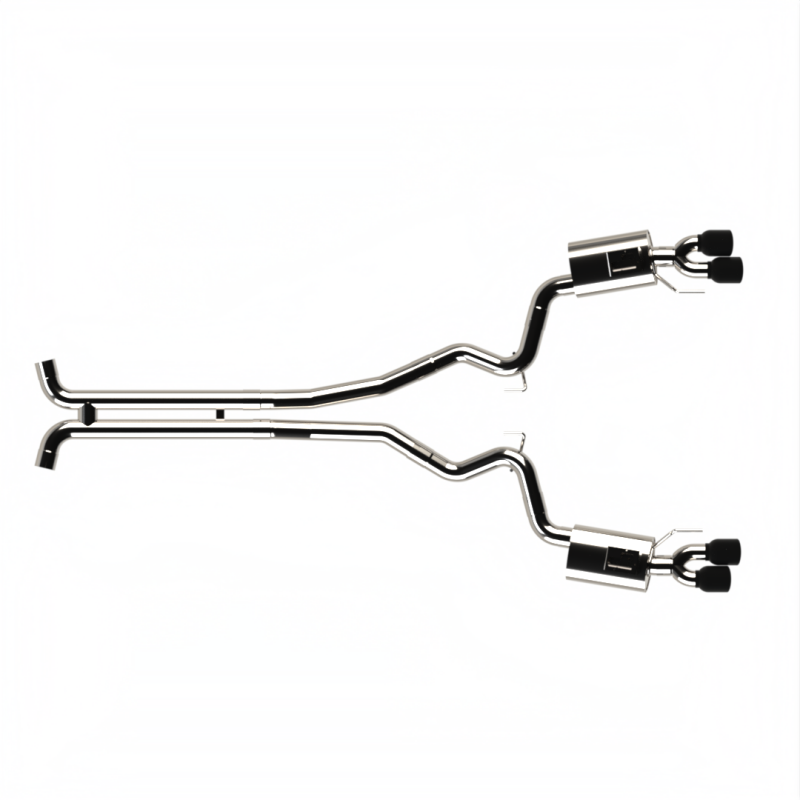 Load image into Gallery viewer, Kooks Headers 11514460 KSH Catback Exhaust
