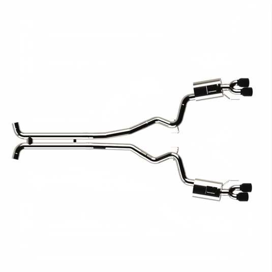 Kooks Headers 11514460 KSH Catback Exhaust