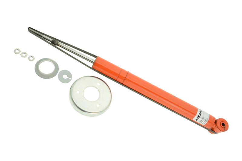 Load image into Gallery viewer, Koni 8050 1007 KON STR.T (Orange) Shocks
