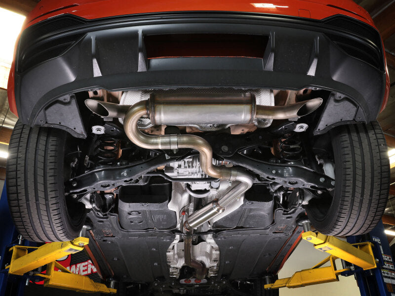 Load image into Gallery viewer, Afe 49-36444-1 AFE Exhaust Cat Back
