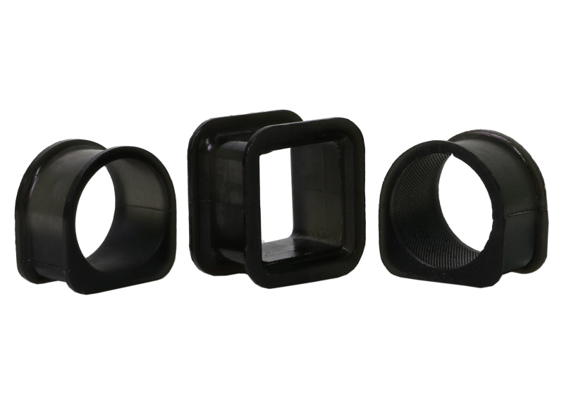 Load image into Gallery viewer, Whiteline KSR202 WL Bushings - Steering Rack

