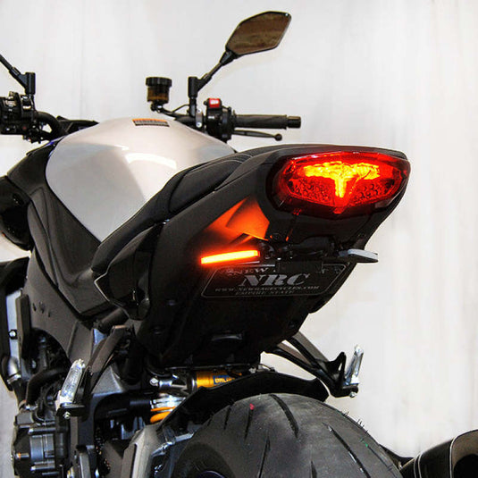 New Rage Cycles MT10-FE-T-22 NEW Fender Eliminator