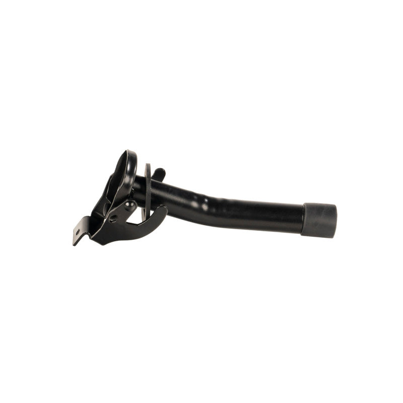 Load image into Gallery viewer, Rugged Ridge 17722.32 RUG Fuel Tank Caps / Doors
