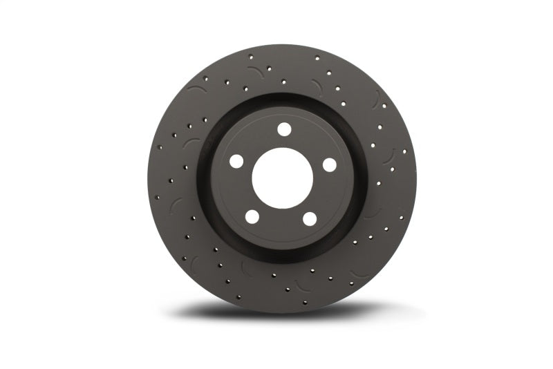 Load image into Gallery viewer, Hawk Performance HTC4958 HAWK Talon Rotors
