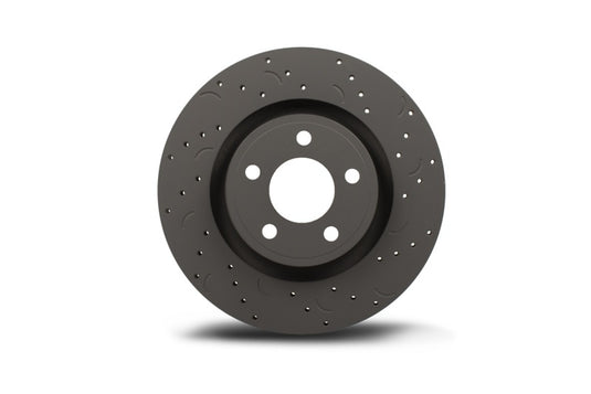 Hawk Performance HTC4958 HAWK Talon Rotors