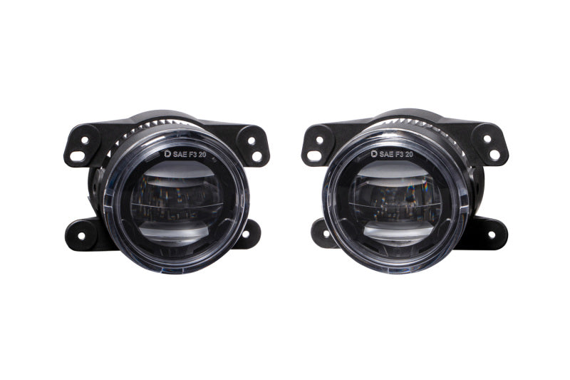 Load image into Gallery viewer, Diode Dynamics DD5130P DIO Fog Lights
