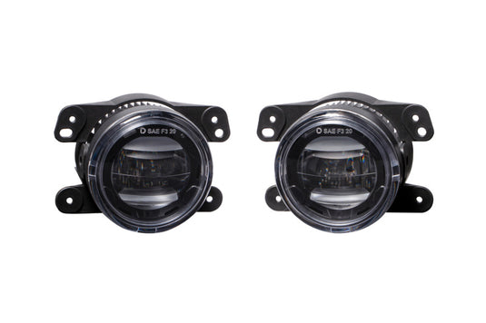 Diode Dynamics DD5130P DIO Fog Lights