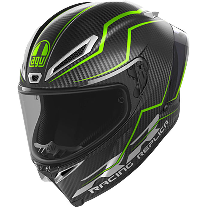 Performante Carbon/Lime