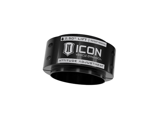 Icon IVD6135B ICO Leveling Kits