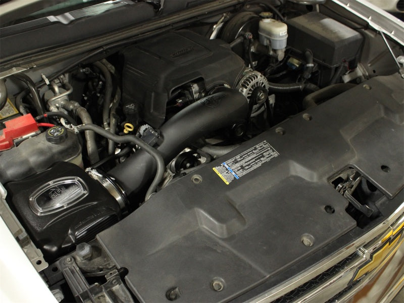 Load image into Gallery viewer, Afe 51-74103 AFE Momentum GT Cold Air Intakes
