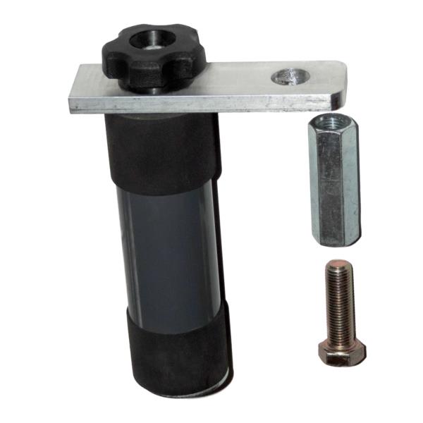 Hornet RG-3017 Flag Mount with Twist LockAnchor