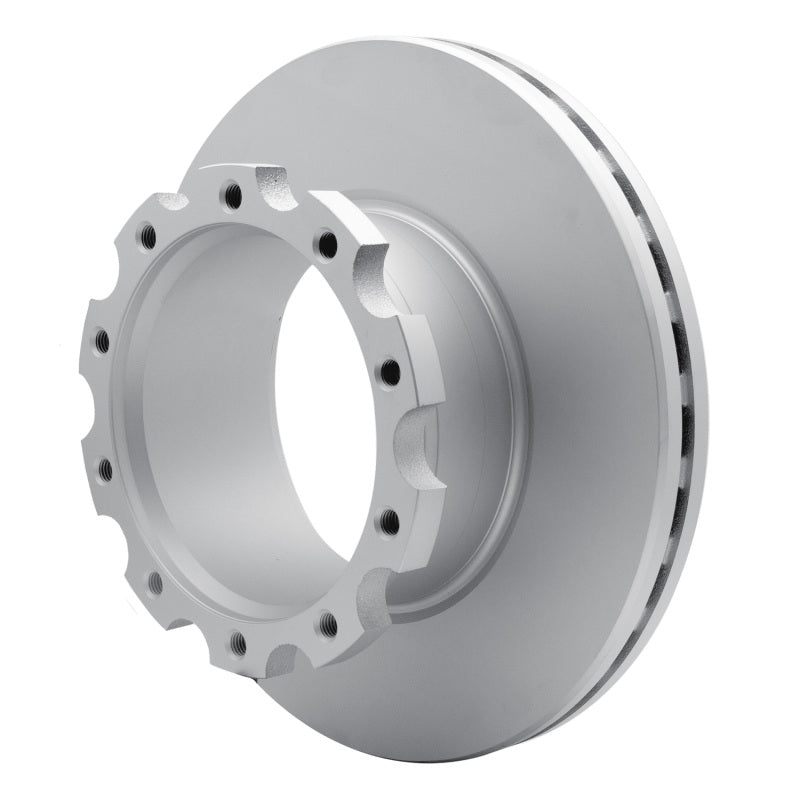 Load image into Gallery viewer, Dfc 604-60008 DFC GeoSPEC Coated Rotors - Plain
