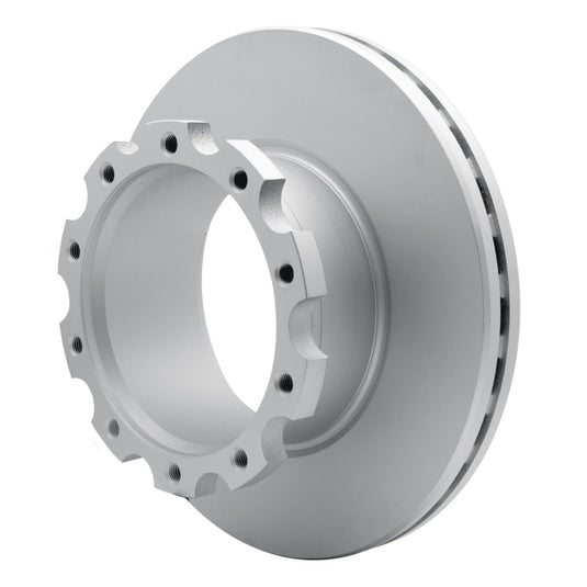 Dfc 604-60008 DFC GeoSPEC Coated Rotors - Plain