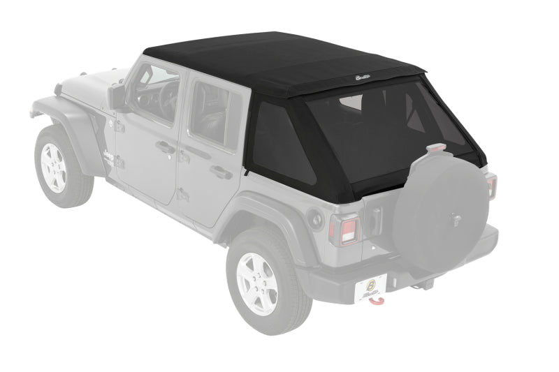 Load image into Gallery viewer, Bestop 56863-17 BES Soft Tops
