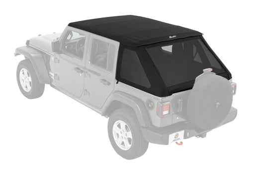 Bestop 56863-17 BES Soft Tops