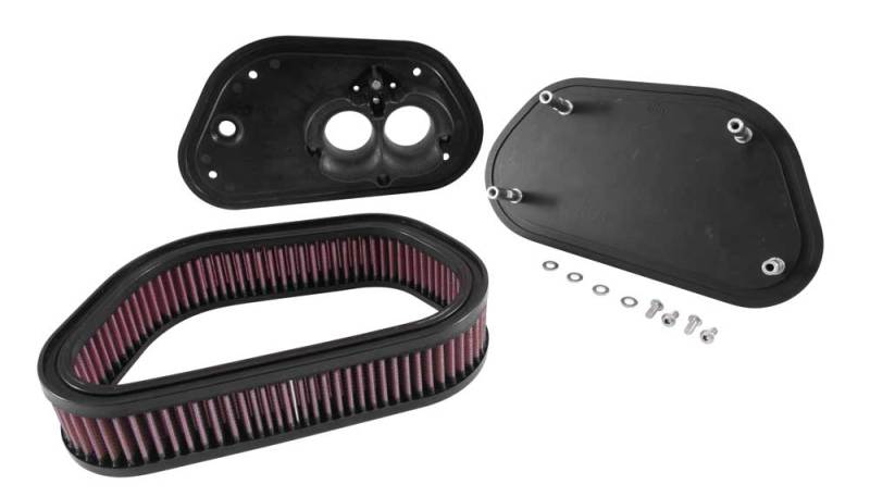 Load image into Gallery viewer, K&amp;N Engineering RK-3940 KN UTV Air Intake Systems
