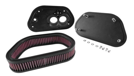 K&N Engineering RK-3940 KN UTV Air Intake Systems