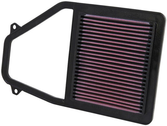 K&N Engineering 33-2192 KN Drop in Air Filters