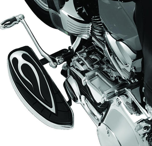 Kuryakyn 4418 KUR Shift Pegs B