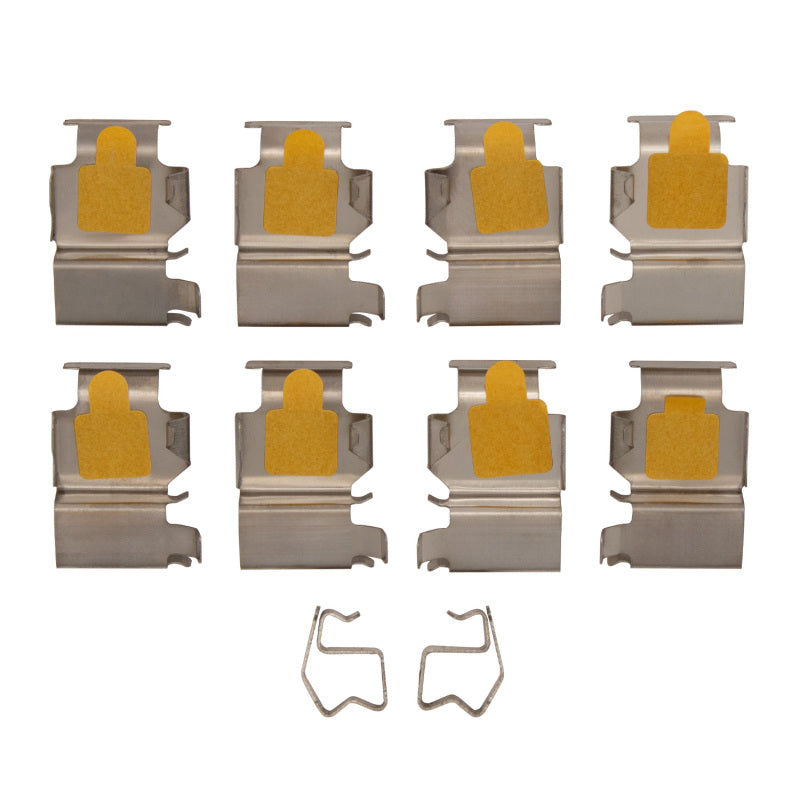 Load image into Gallery viewer, Dfc 1400-1304-01 DFC Ultimate Duty Brake Pads
