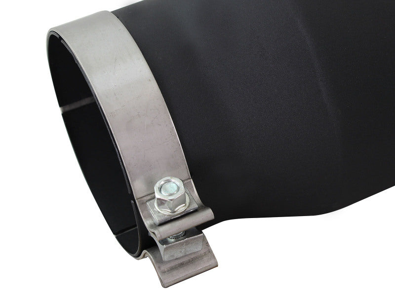 Load image into Gallery viewer, Afe 49T50702-B12 AFE Mach Force-Xp Exhaust Tip
