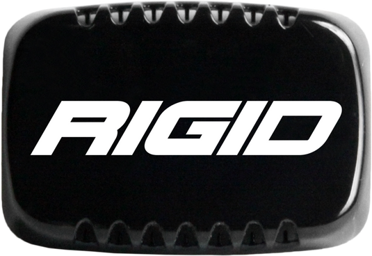 Rigid Industries 301913 RIG Covers - SR-M
