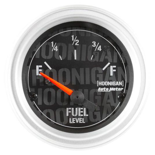 Autometer 4316-09000 AM Hoonigan Gauges