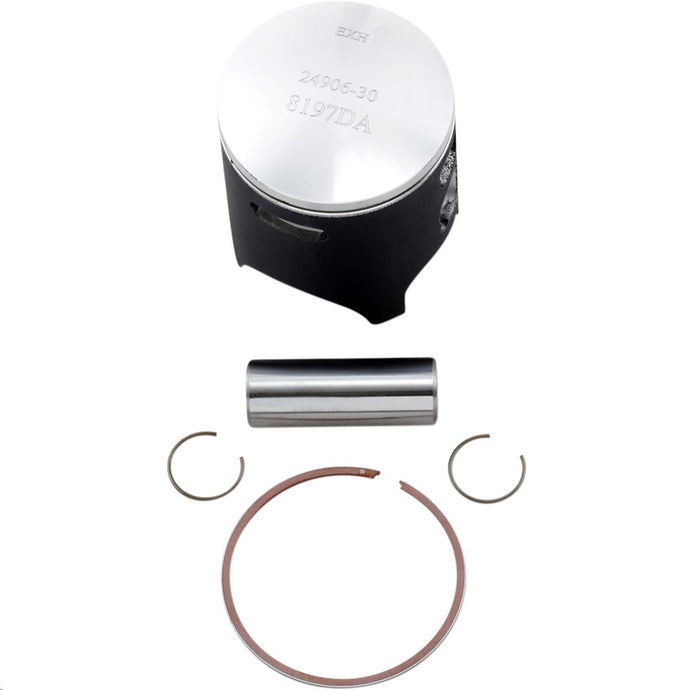 Wossner 8179D050 Piston Kit - 70.44mm