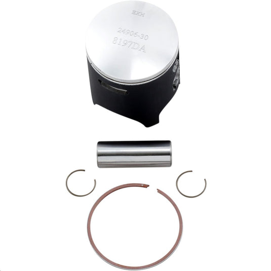 Wossner 8179D200 Piston Kit - 71.94mm