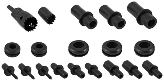 Spectre 8711 SPE Fittings