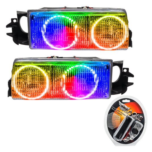 Oracle Lighting 8178-330 ORL Headlight Assemblies