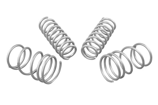 Whiteline WSK-HYU001 WL Performance Springs