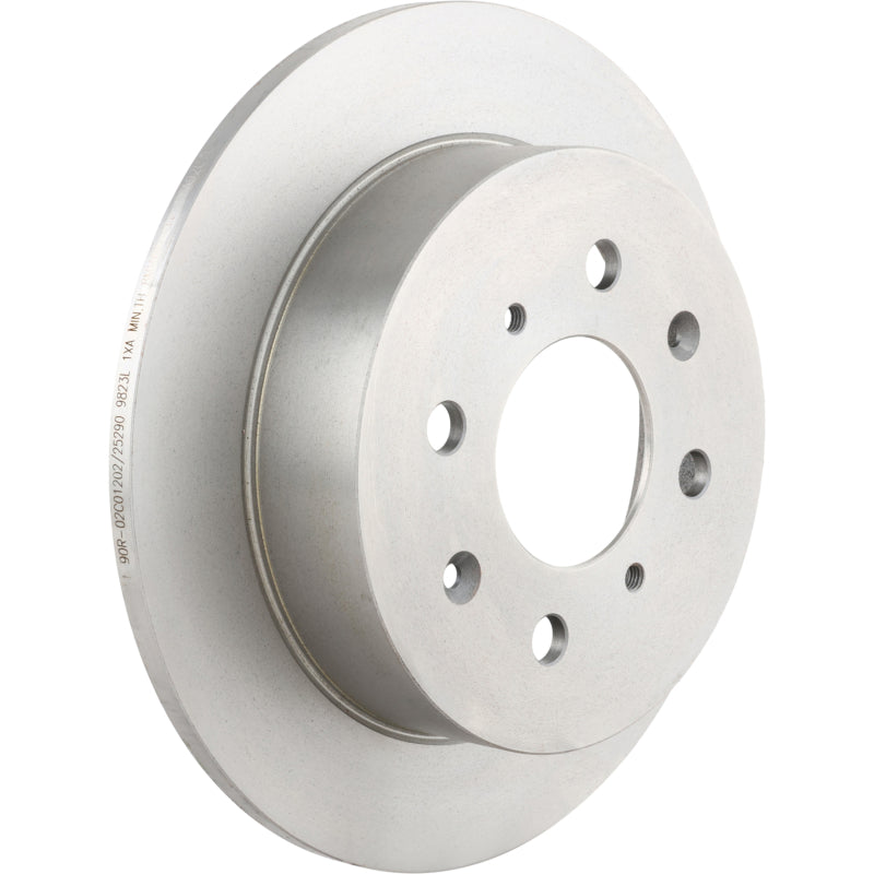 Load image into Gallery viewer, Brembo Oe 08.A920.10 BRE OE Equivalent Rotors
