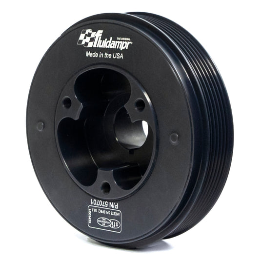Fluidampr 570701 FDR Dampers - Import