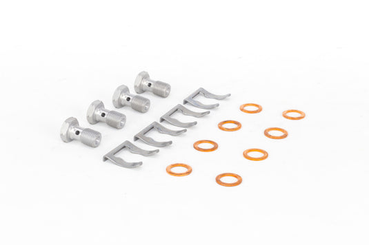 Goodridge 20105 GR G-Stop Brake Line Kits