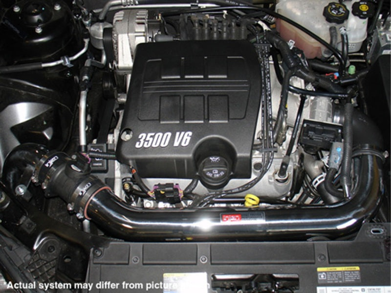 Load image into Gallery viewer, Injen SP7030BLK INJ SP Intake
