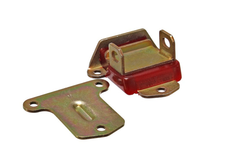 Load image into Gallery viewer, Energy Suspension 3.1114R ES Torque Arm Bushings - Red
