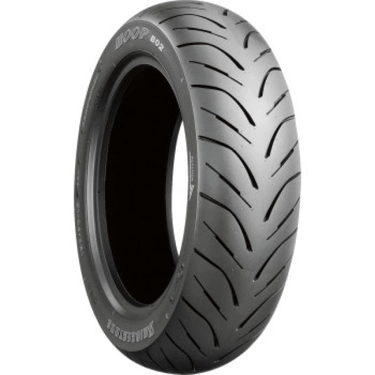 Bridgestone 113382 BRG Hoop B03 Tire