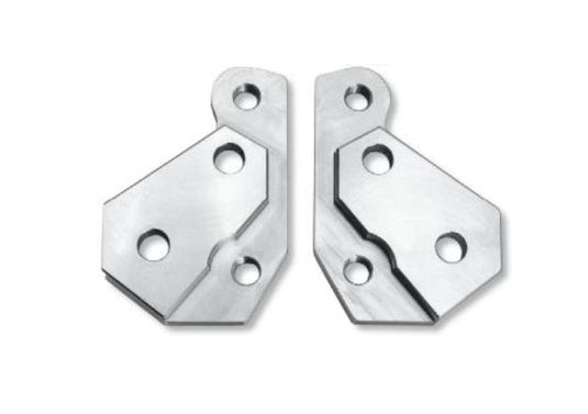 Ebc BRK002 Brake Caliper Relocation Bracket - 280mm Rotor