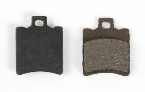 Dp Brakes ODP004 Organic Brake Pads