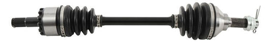 All Balls AB6-KW-8-124 Complete Axle