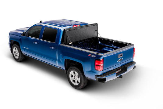 Undercover FX11022 UND Flex Bed Covers