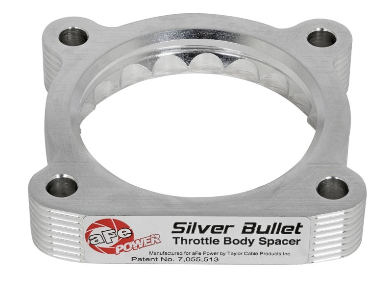 Load image into Gallery viewer, Afe 46-36004 AFE Silver Bullet TBS

