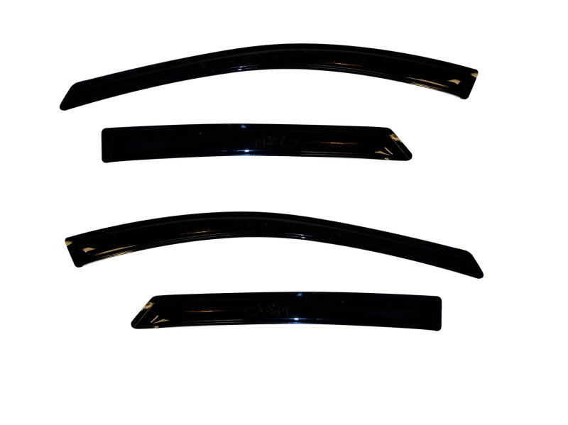 Load image into Gallery viewer, Avs 94273 AVS Ventvisor - Smoke
